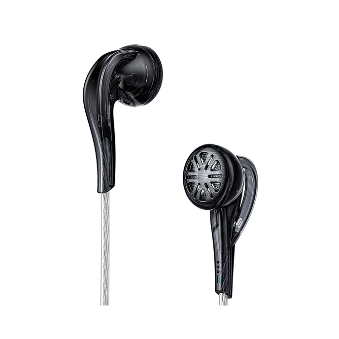 Наушники FiiO EM5 Black - рис.0