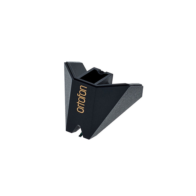 Игла звукоснимателя Ortofon Stylus 2M Black - рис.1
