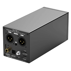 ЦАП SMSL M300 SE Black
