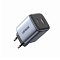 Ugreen CD350 35W USB-A - USB-C Grey