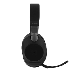 Гарнитура Jabra Evolve2 85 Link380a MS Stereo Black