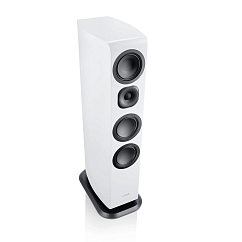 Напольная акустика Canton Vento 91 White Semigloss