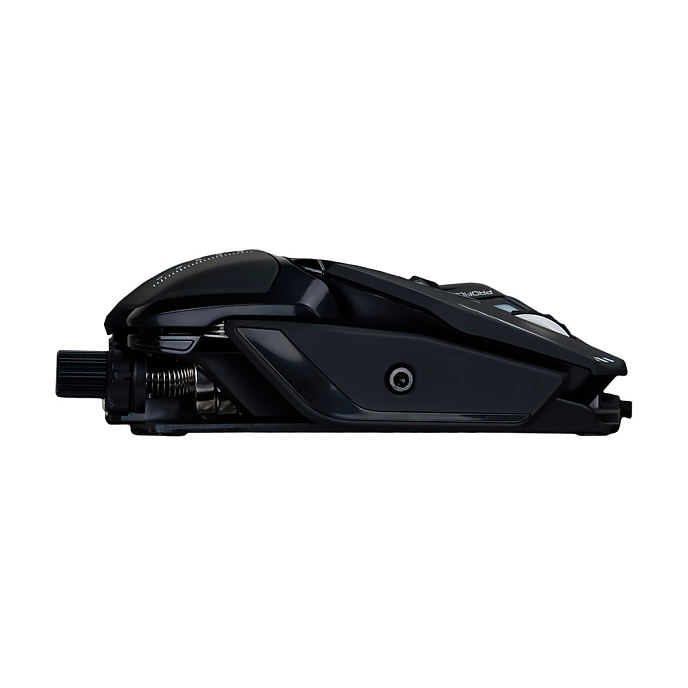 Мышь Mad Catz R.A.T. 8+ Black - рис.4