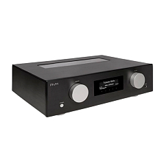 Усилитель AVM Audio AS 5.3 Black