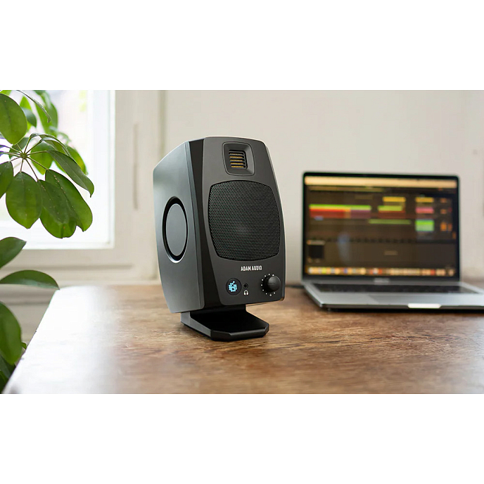 Студийный монитор ADAM AUDIO D3V Black - рис.8