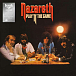 Виниловая пластинка Nazareth ‎– Play 'N' The Game Cream LP - рис.0