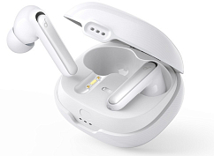 Беспроводные наушники Anker Soundcore Life Note 3 NC White