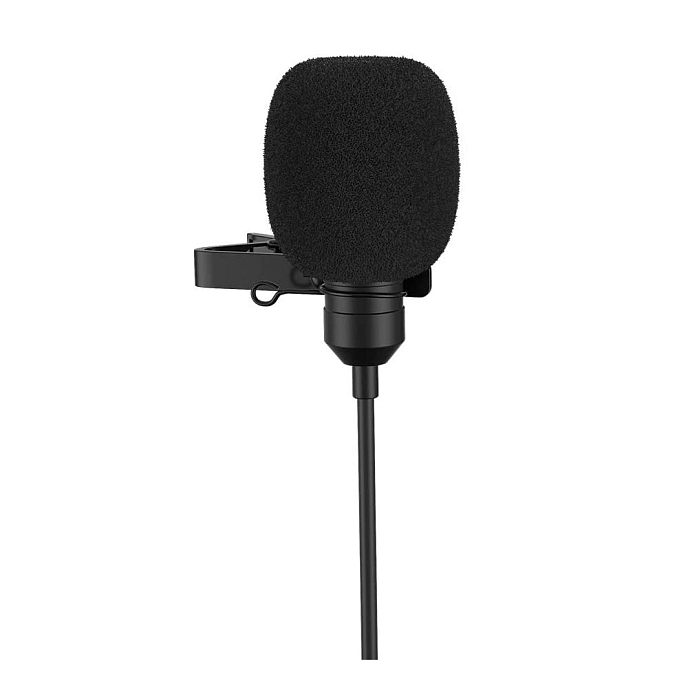 Микрофон Maono AU-100R Black - рис.1