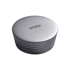 Прижим Ortofon Record Stabilizer Heavy Silver