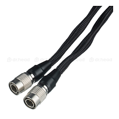 Кабель HeadMade SS-20 Dan Clark 4.4mm 2m