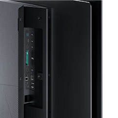 Телевизор Loewe bild s.77 OLED Graphite Grey