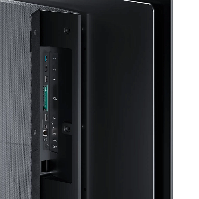 Телевизор Loewe bild s.77 OLED Graphite Grey - рис.2