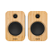 Портативная колонка House of Marley Get Together Duo - рис.0