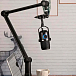 Стойка для микрофона Ridberg Zoom MDS06-1 Black - рис.5