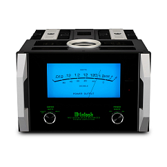 Усилитель мощности Mcintosh MC1.25KW