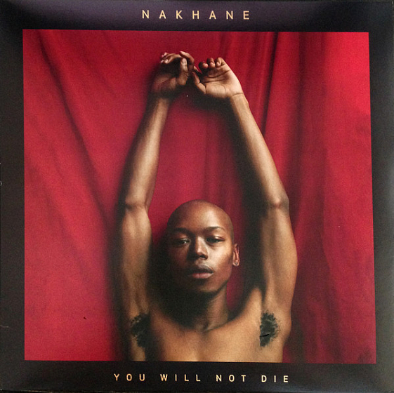 Пластинка Nakhane – You Will Not Die LP+CD - рис.0