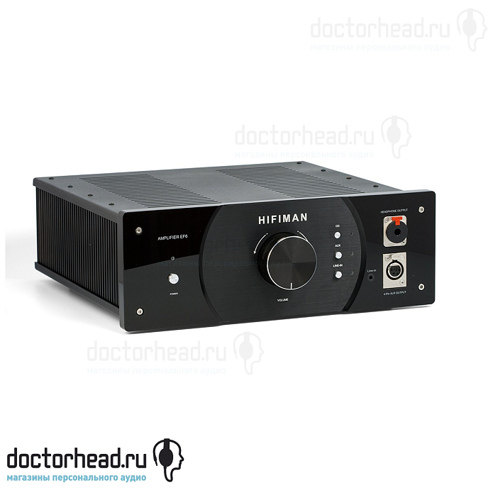 Усилитель для наушников HiFiMAN EF-6 - рис.0