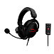 Игровая гарнитура HyperX Cloud Core 7.1 Black - рис.1 Игровая гарнитура HyperX Cloud Core 7.1 Black - рис.1