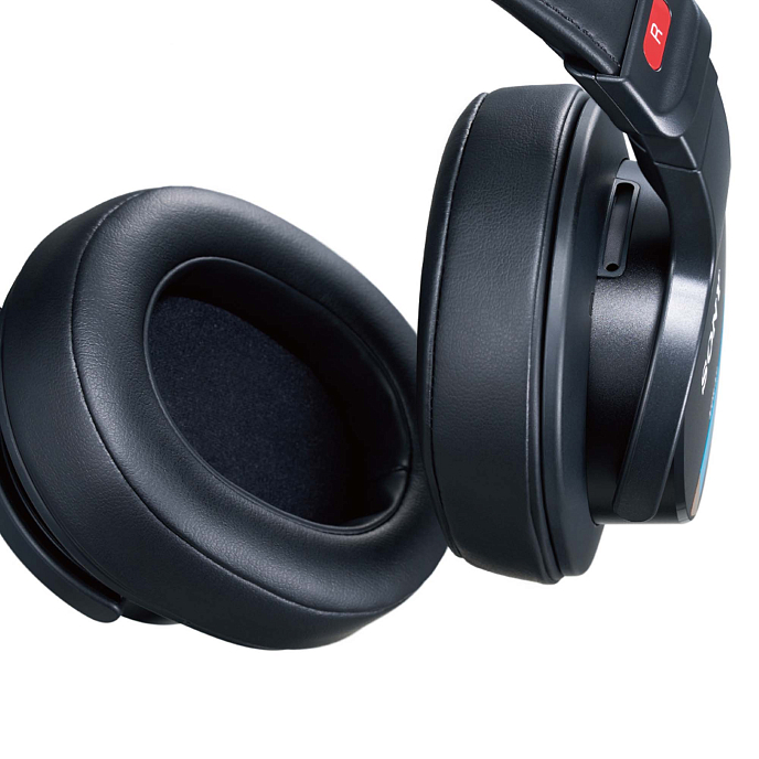 Наушники мониторные Sony MDR-M1 Black - рис.9