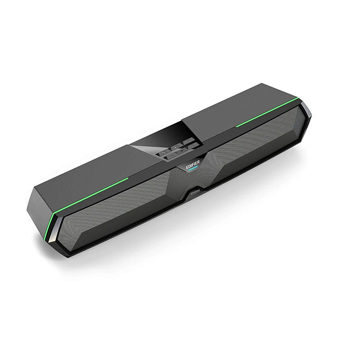 Портативная колонка Edifier MG300 Black - рис.1