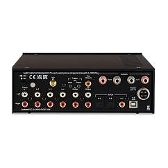 Интегральный усилитель Pro-Ject MaiA DS3 Black