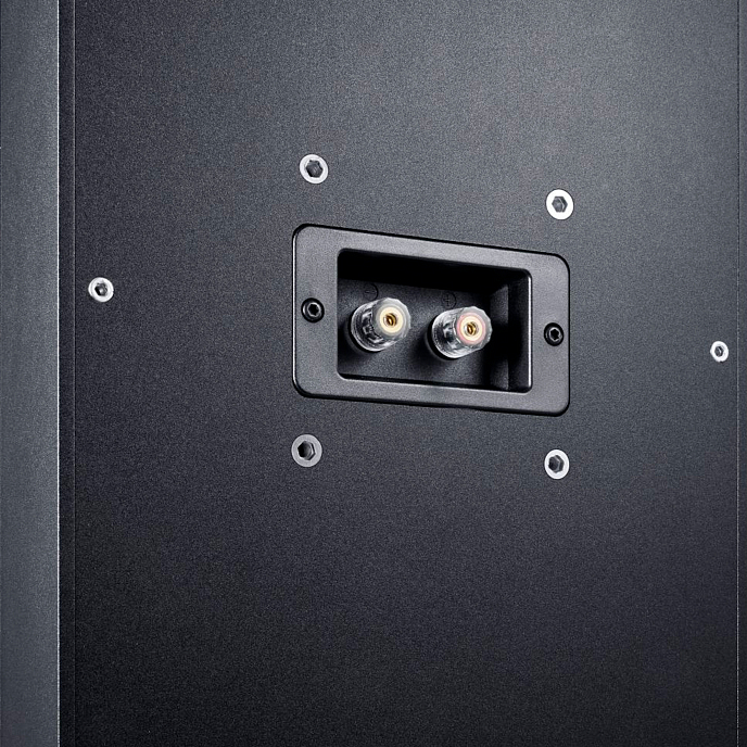 Встраиваемая акустика Canton Atelier 11 In Wall Black Matt - рис.5