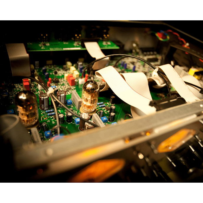 Предусилитель Universal Audio 4710D - рис.7