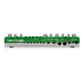 - рис.4 Синтезатор Behringer RD-6-LM Lime - рис.4