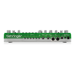 Синтезатор Behringer RD-6-LM Lime