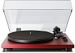 Проигрыватель винила TEAC TN-400 BT Matte Red - рис.3