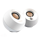 Компьютерные колонки Creative Pebble MF1680 White - рис.1