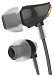 Наушники Rock Zircon Stereo Earphone Black - рис.2