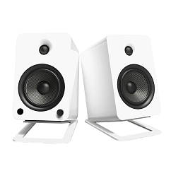 Подставка под акустику Kanto S6 White