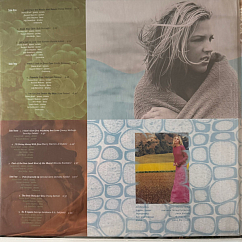 Пластинка Diana Krall – When I Look In Your Eyes - 2LP