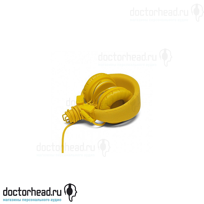 Наушники Urbanears Plattan MUSTARD - рис.1