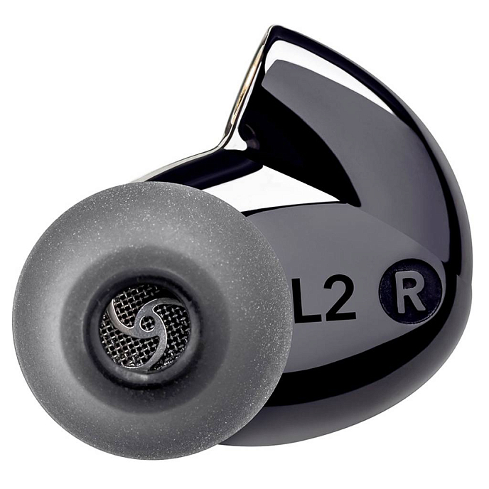 Наушники RHA CL2 Planar - рис.6