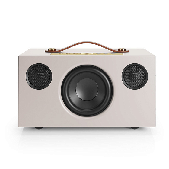 Мультирум акустика Audio Pro C5 MkII Sand - рис.0