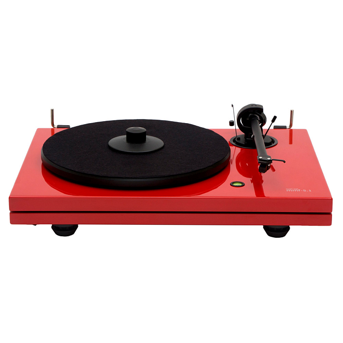 Проигрыватель винила Music Hall MMF-5.3 LE - рис.2