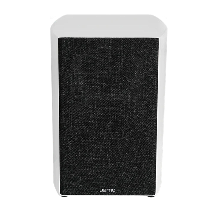 Полочная акустика Jamo C707PA MKII White - рис.4