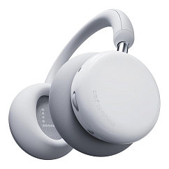 Беспроводные наушники CMF Headphone Pro by Nothing Light Grey