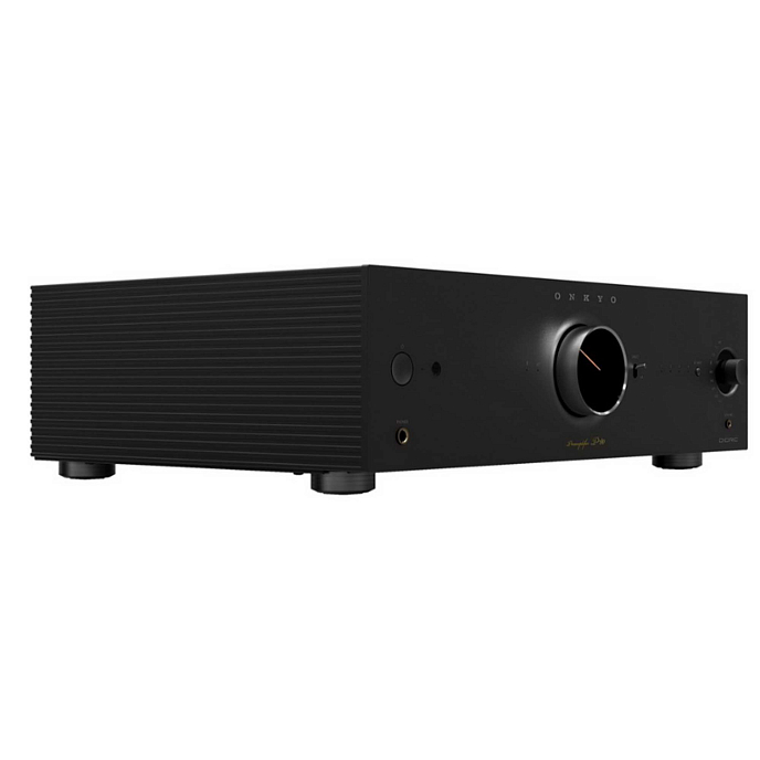 Предусилитель Onkyo Icon P-80 Black - рис.5