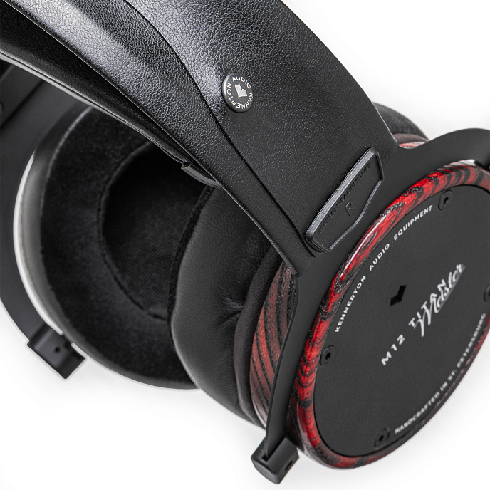 Комплект Kennerton Meister + Kennerton Atlas Red - рис.12
