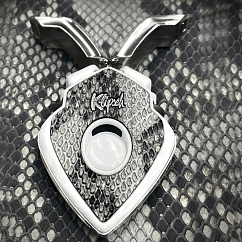 Беспроводные наушники T10 Bespoke Edition Pitone Dargento