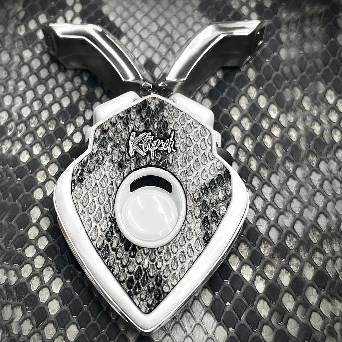 Беспроводные наушники T10 Bespoke Edition Pitone Dargento - рис.0