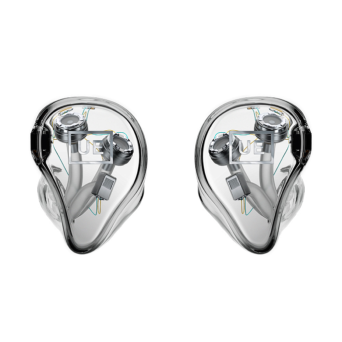 Кастомные наушники Ultimate Ears UE 6 Pro - рис.2