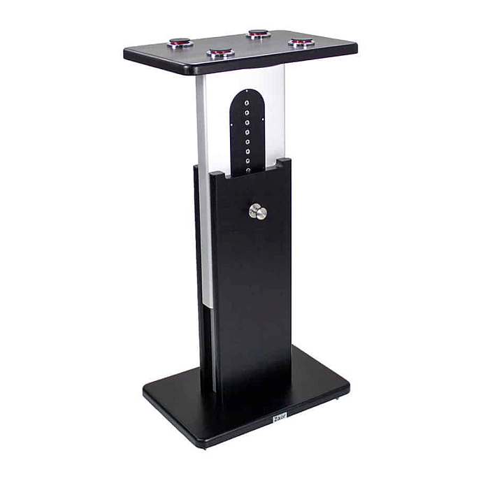 Стойка Zaor ISO Stand MkIII 600 Black Matte - рис.0