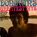 Виниловая пластинка DONOVAN GREATEST HITS 1969 LP - рис.0