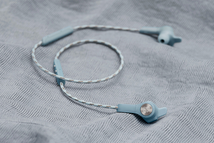 Беспроводные наушники Bang & Olufsen Beoplay E6 Sky - рис.5