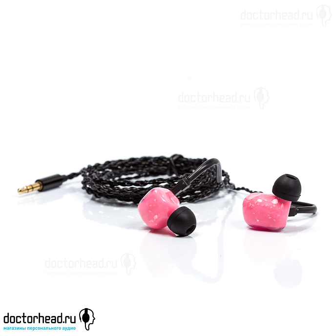 Наушники Noble audio Django Acrylic - рис.29