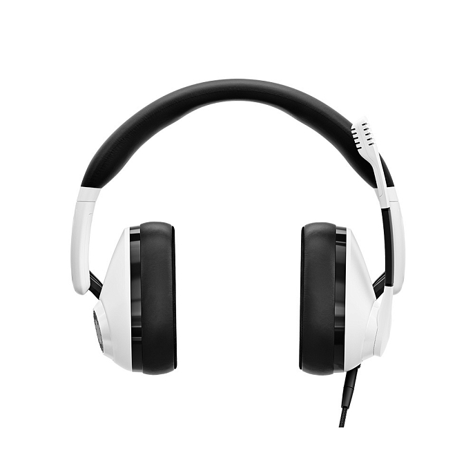 Игровая гарнитура EPOS H3 White - рис.1